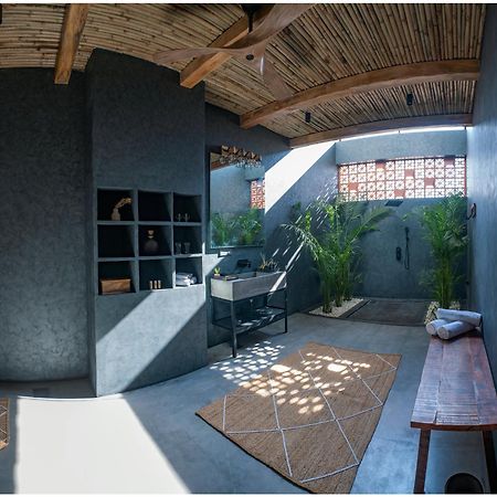 Вилла Casa Concreto-Infinite Luxury Джодхпур Экстерьер фото